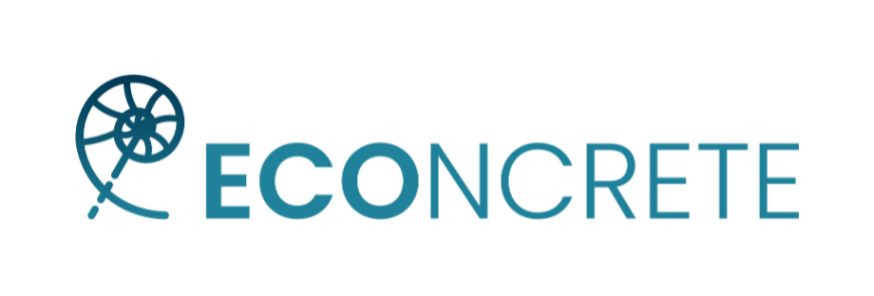 ECOncrete Inc Logo