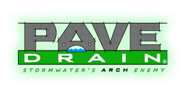 Pave Drain Logo