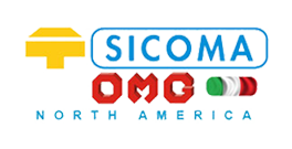 Sicoma Logo