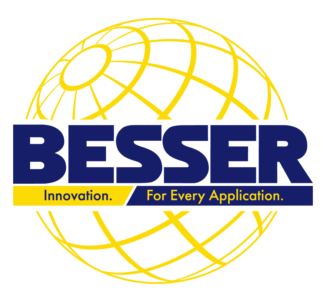 Besser Company 2025 Logo