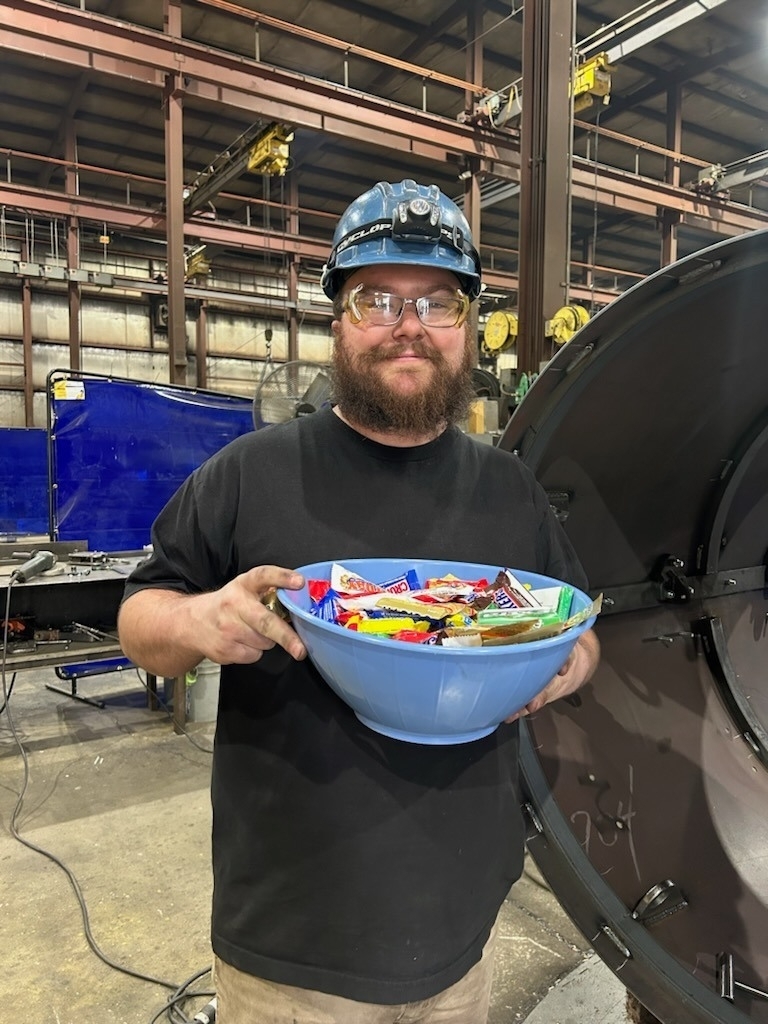 ESOP - Boone Giveaway