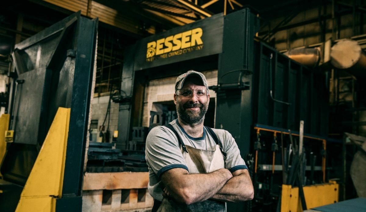 Jason Szott Employee Photo