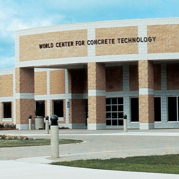 WCCT Building 1