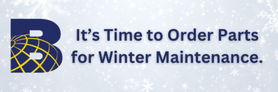 Besser Winter Parts Photo