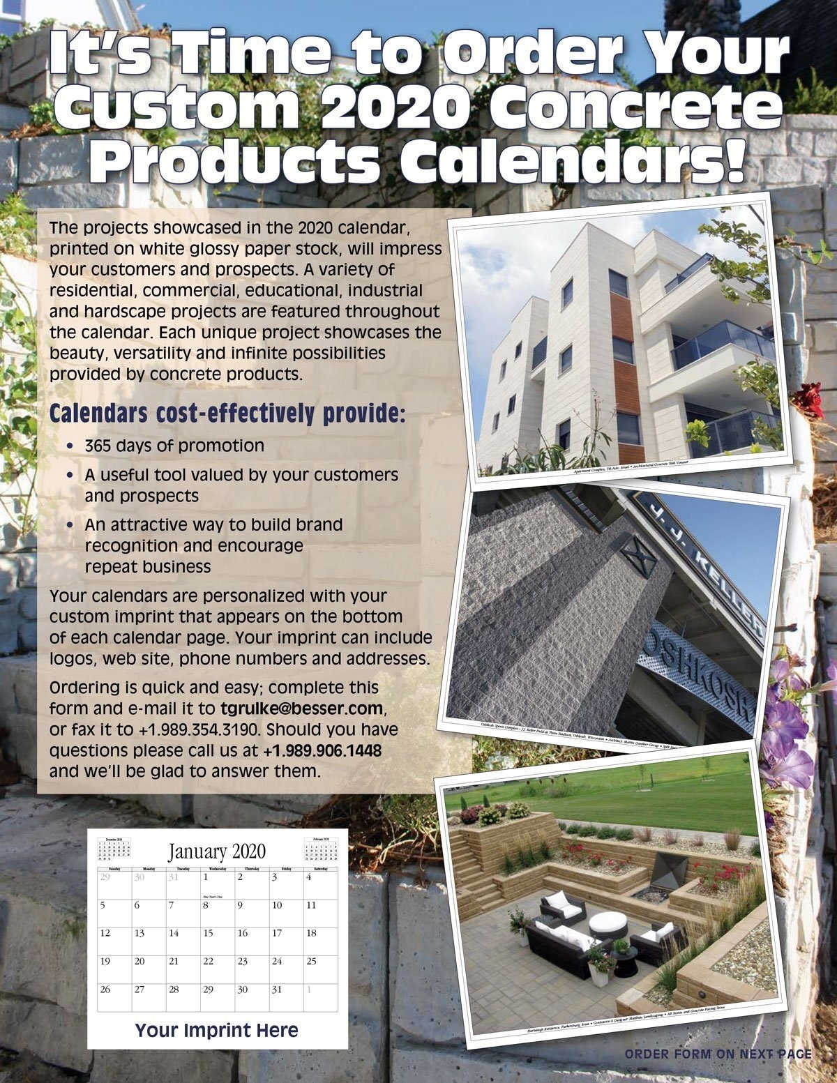 210309 Cal Order Form 20 V2 1