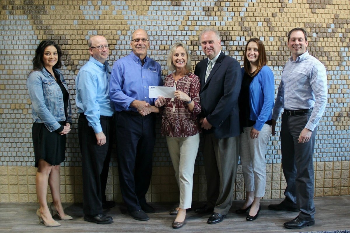 ACC Check Presentation