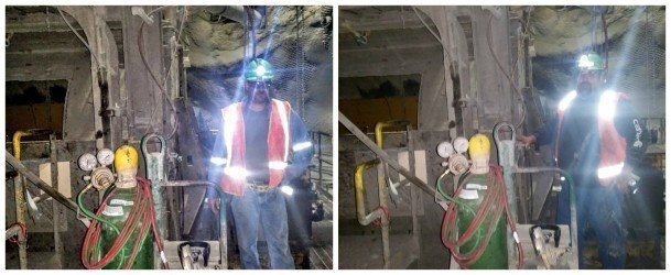 Barrick Mixer Rebuild 609 250 90