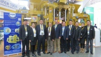 Bauma China 351 197 90