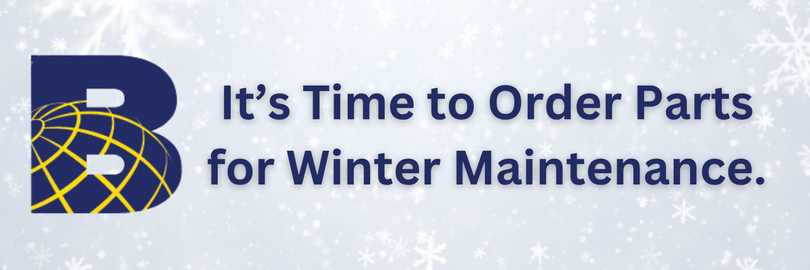 Besser Winter Parts Photo