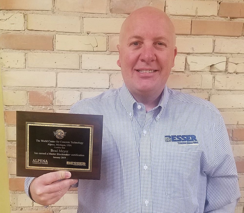 Brad Meyer Master Blockmaker FE19 thumb