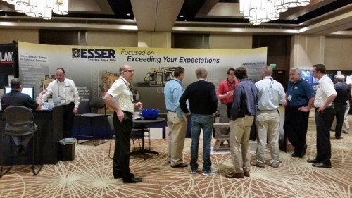 Full Booth 500 281 90