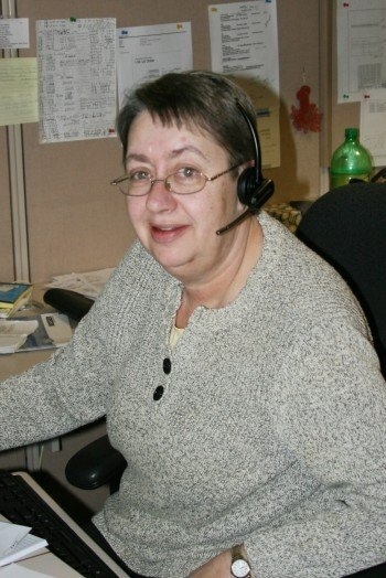 Gerri Mulka 350 524 90