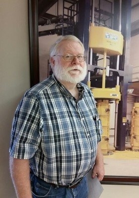 Jerry Beaver 280 400 90