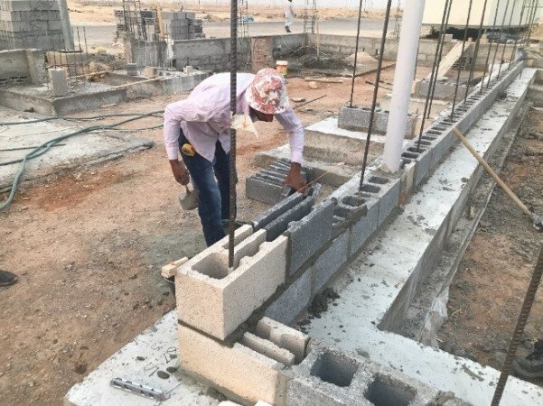 Omni Block 601 450 90