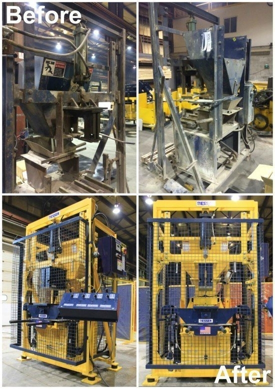 Prestopac Before and After 550 778 90