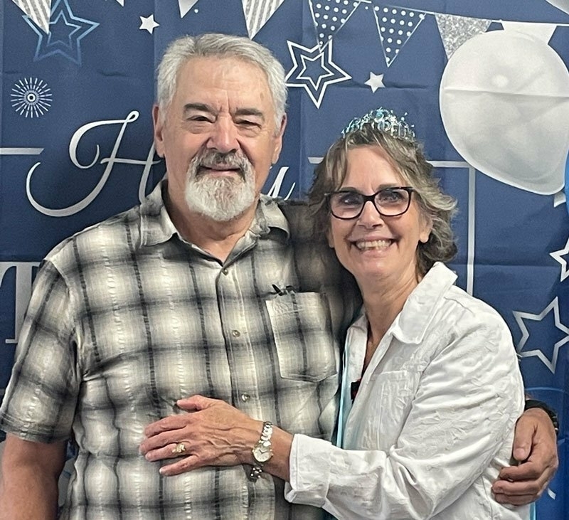 Retirement Time for Monica Strieter image