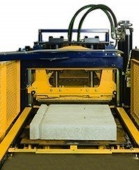 S140 Splitter 2000 2448 90 s 200 245 90