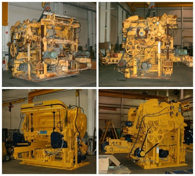 Snyder BA2 824 742 90