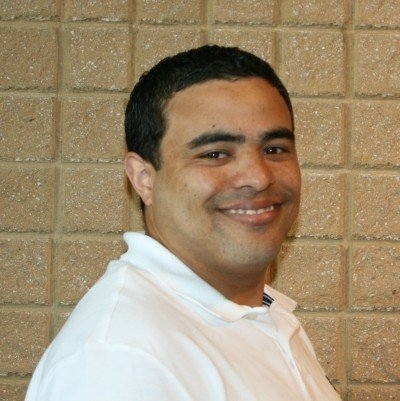 Wally Hernandez 400 401 90