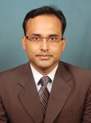 Rajesh jha2 290 392 90