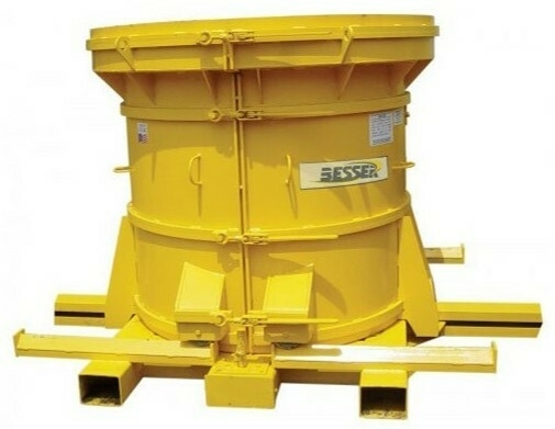 Easy (E-Z) Base Form Image