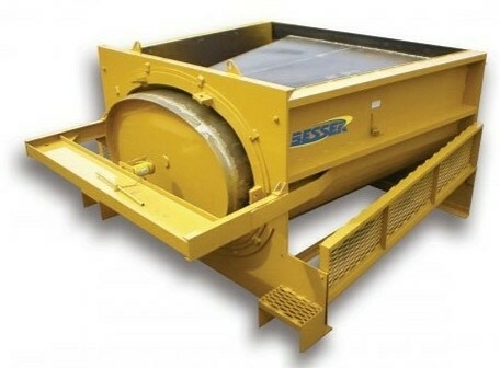 Flared End Form Image