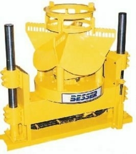 Quick Change Bell Packer