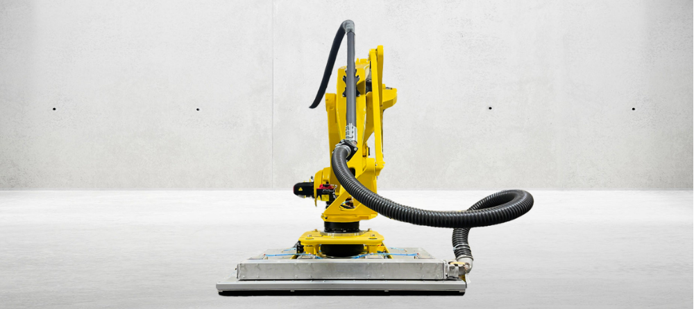 Robotics Product Image