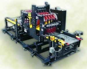 V200 Nova Brik Splitter