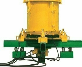 Vibrating Table Image