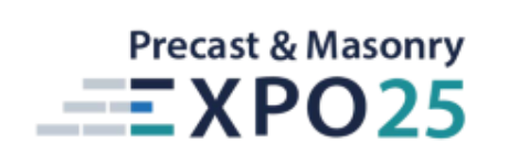 UK Precast and Masonry Expo Logo